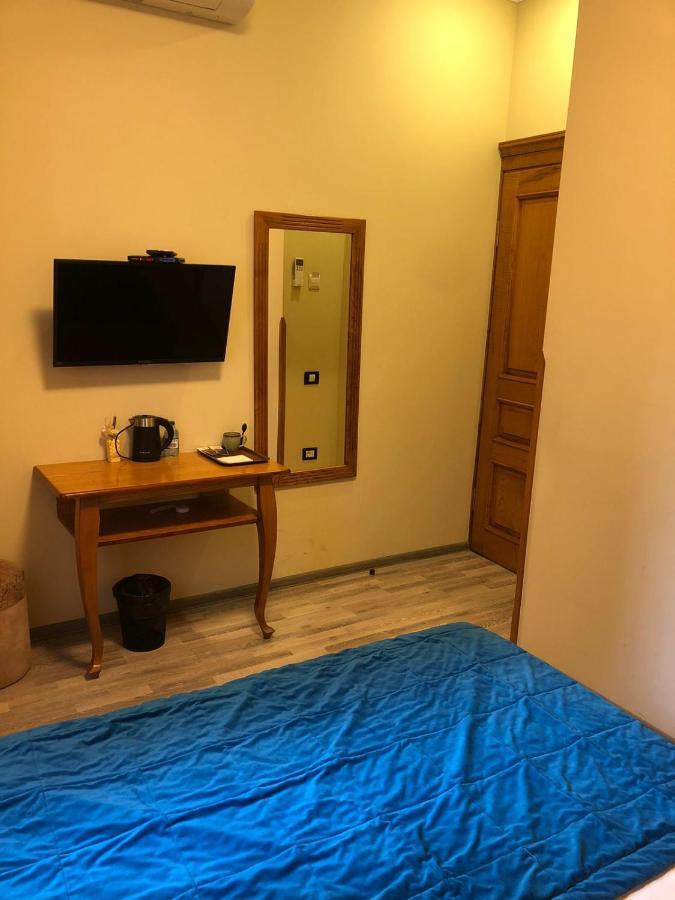 Utopia Hotel Baku Exteriör bild