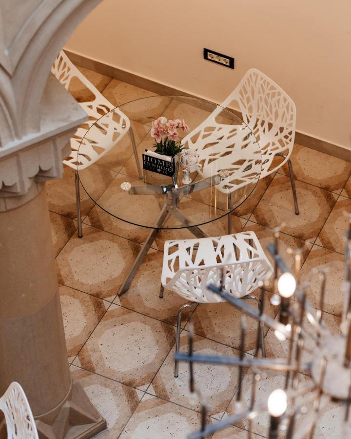 Utopia Hotel Baku Exteriör bild